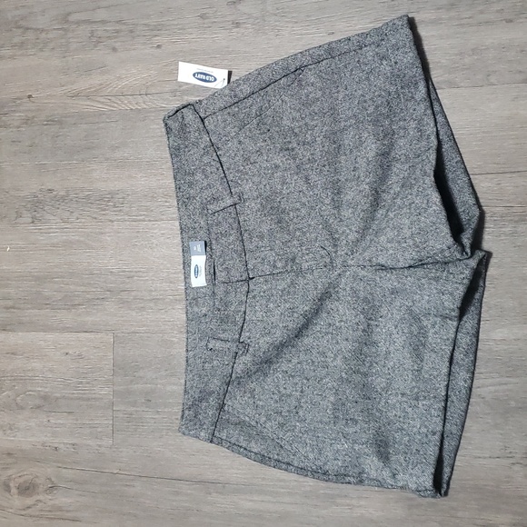 Old Navy Pants - OLD NAVY womans shorts size 10